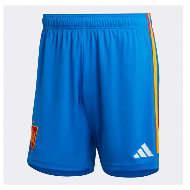 Pantalones Camiseta Espana 2ª 2022-2023